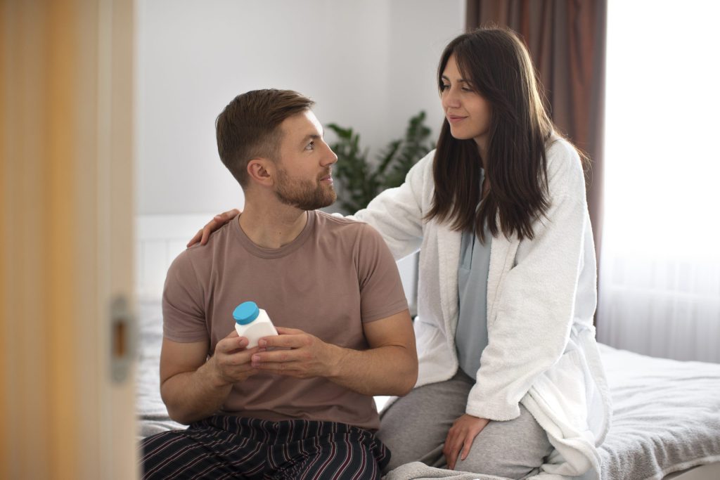 HGH Clinic-Growth Hormone Clinic in Waldorf