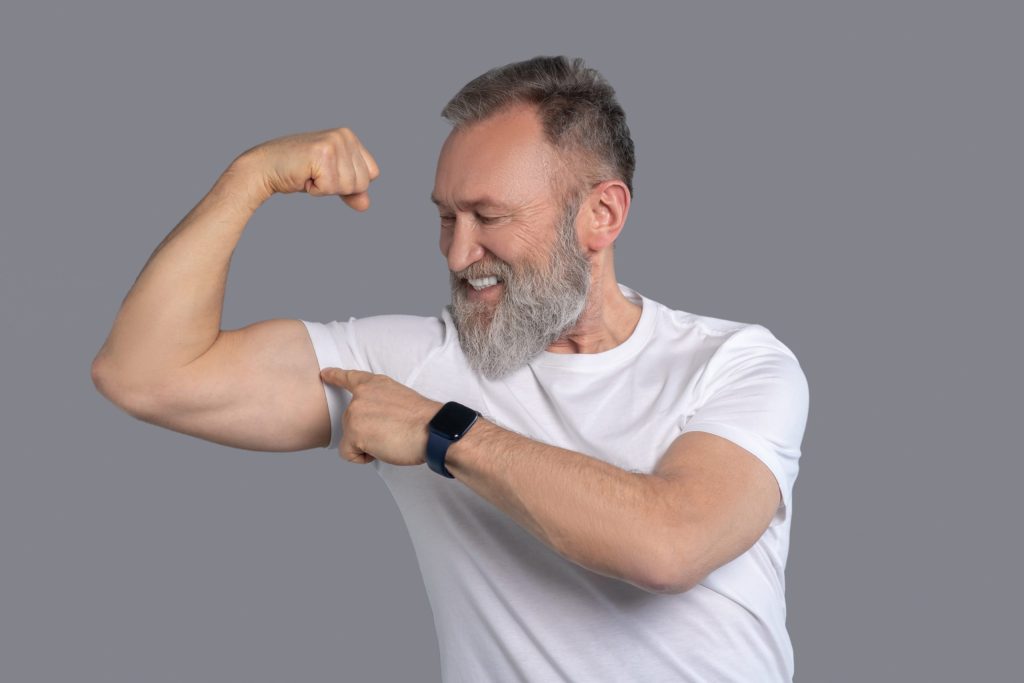 HGH Clinic-Growth Hormone Clinic in Waldorf