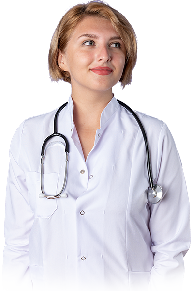HGH therapy clinic doctor in Waldorf